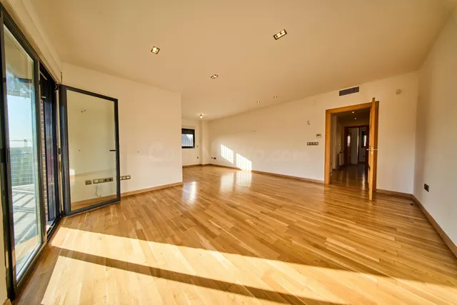 Ático 3 habitaciones 144m² en venta - Cervantes — 9