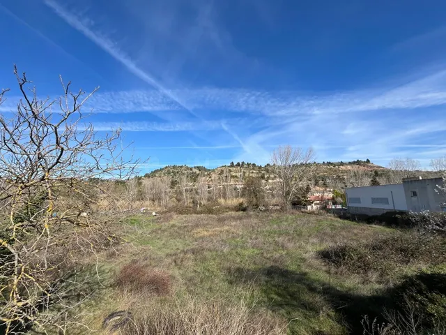 Solar en Valderrobres — 2