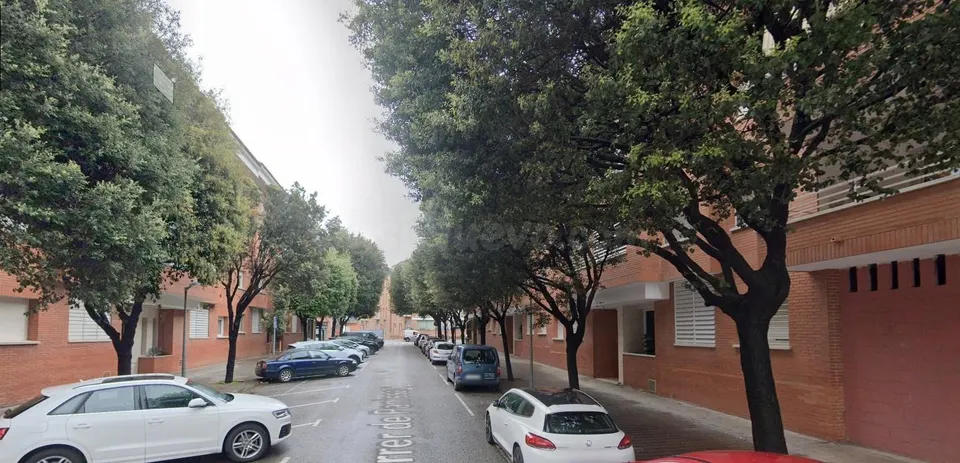 PISO EN FIGUERES