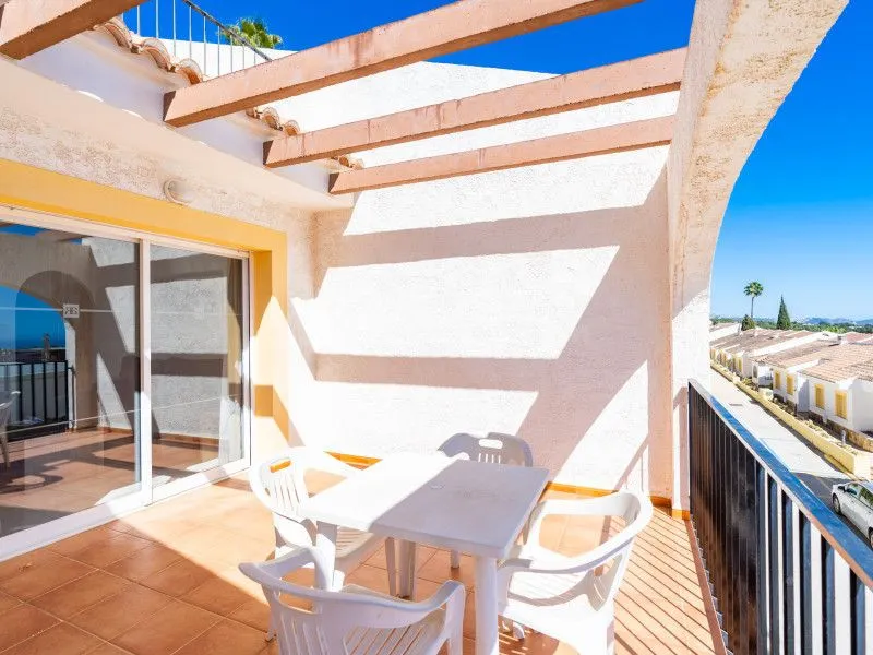 Bungalow 1 habitación 56m² en venta - Calpe