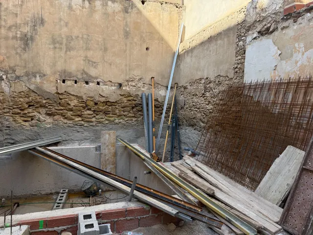 Vivienda | 3 dormitorios | piscina privada | acabados a elegir — 21