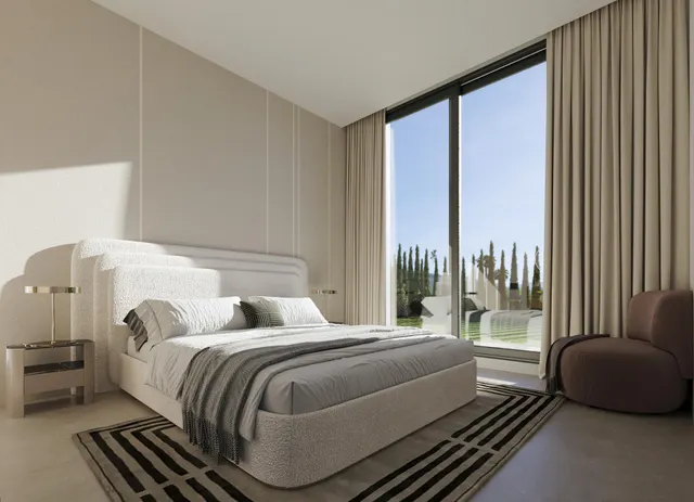 Villa 3 habitaciones 213m² en venta - Balcón de finestrat — 6