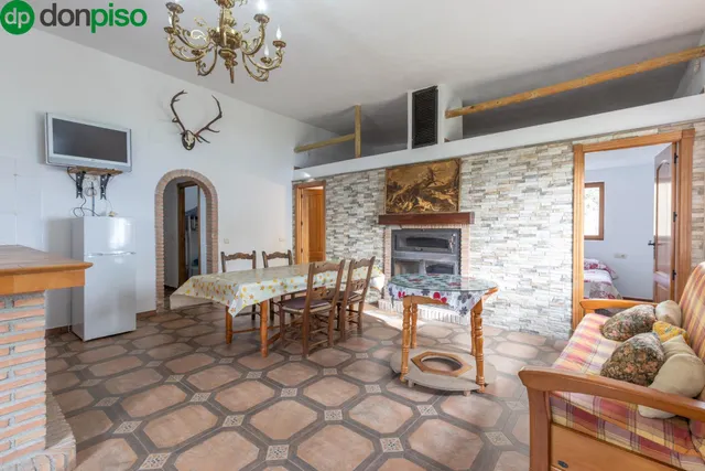 Cortijo Sierra Nigüelas — 9