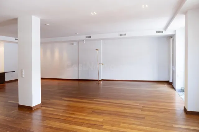 Vivir en el Barrio de Salamanca: la vivienda de tus sueños e - foto 2