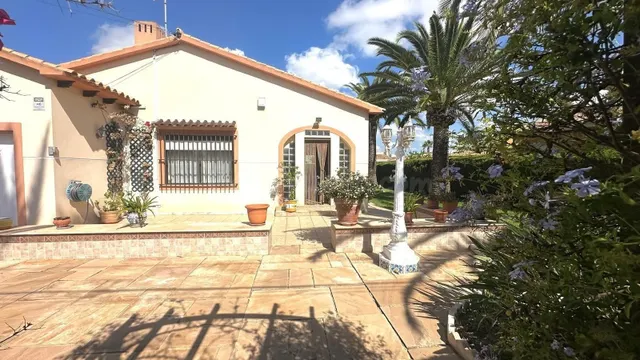Villa 3 habitaciones 141m² en venta - Costa blanca - foto 4