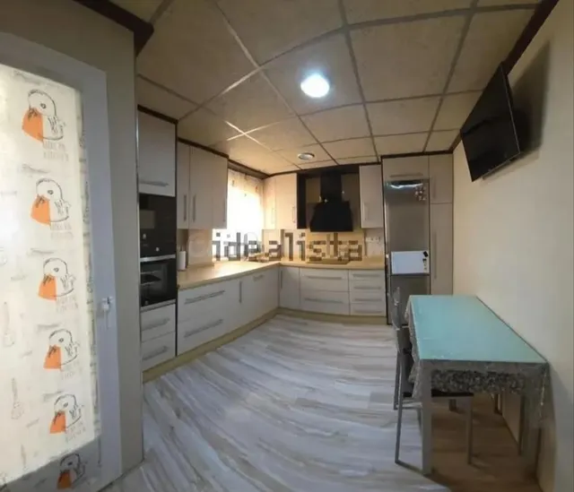 ¡¡ ENTRA Y VIVE - JOYA DE 124m2 SIN REFORMAS - TODO EXTERIOR !! — 3