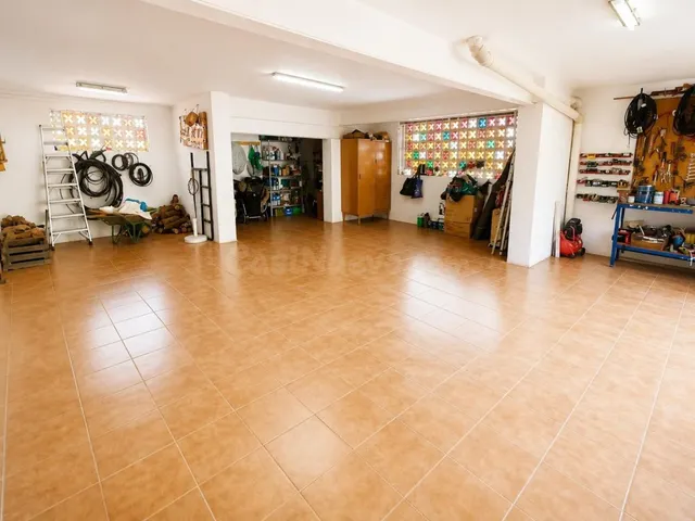 CHALET EN VENTA EN MAÇANET DE LA SELVA – TRANQUILIDAD, ESPACIO Y NATURALEZA — 13