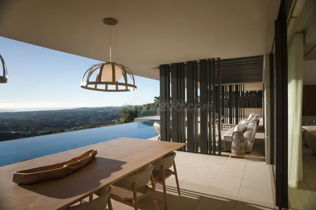 Chalet 5 habitaciones 2554m² en venta - Sotogrande - Alto - foto 4