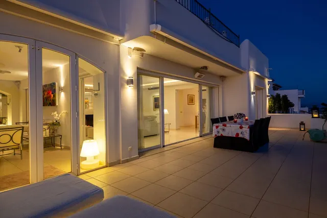 Dúplex 3 habitaciones 253m² en venta - El Madroñal — 44