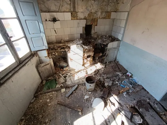 Edificio en venta en Plaza Dominganes, Nava — 50