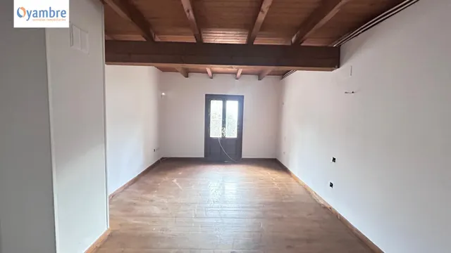 CASA ADOSADA EN LIENDO — 19