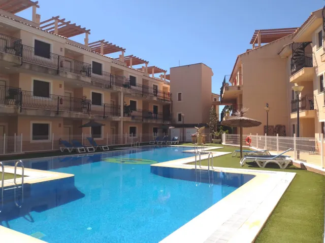 Apartamento 2 habitaciones 61m² en venta - Collados — 21
