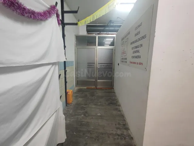 Oportunidad de Inversión en Burjassot: Local Comercial con p - foto 4