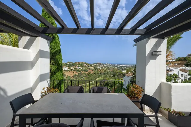 Ático 3 habitaciones 148m² en venta - El Madroñal — 27