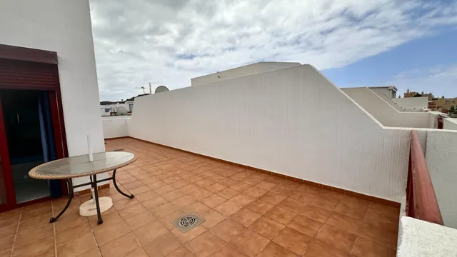 Atico duplex en Pal Mar. Arona — 22