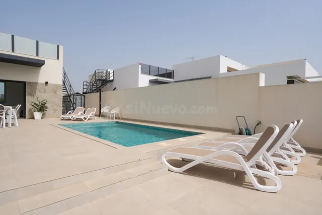 Villa 3 habitaciones 98m² en venta - Comunidad valenciana — 3
