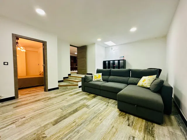 Espectacular Pareado en Urb. Monteluz, con Jardín y Piscina — 38
