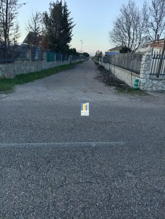 PARCELA EN VENTA EN MORALES DEL VINO (ZAMORA) — 5