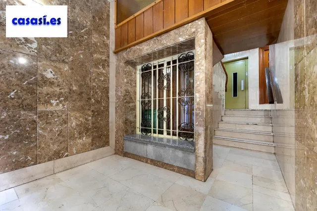 ✨ EXCLUSIVA VIVIENDA REFORMADA EN PLAZA MARIANA PINEDA — 14