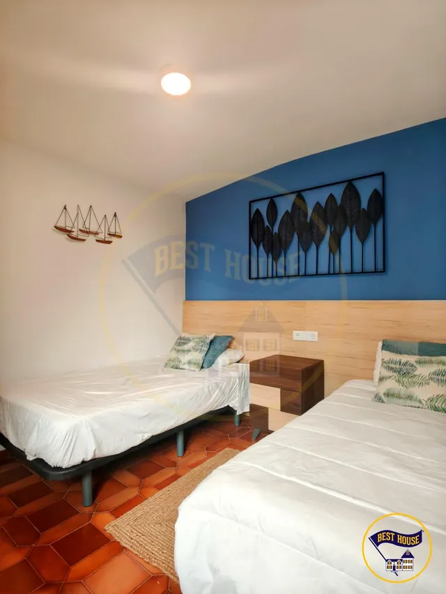 Piso en venta en casco histórico de Cuenca — 17