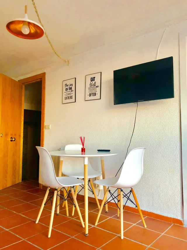 Casa en venta en Sierra Nevada — 27