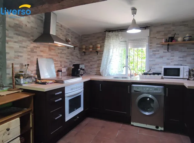 ¡Tu segunda vivienda ideal en Villamórico de Burgos! — 12