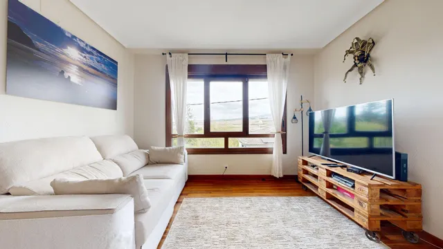 Chalet con vistas a La Peña — 10
