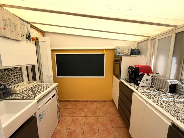 Bungalow 3 habitaciones 80m² en venta - La Mata pueblo — 13