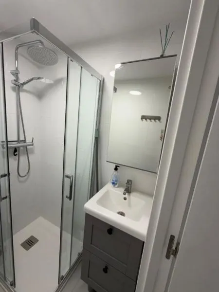 Apartamento 1 habitación 35m² en venta - Cabo cervera — 20