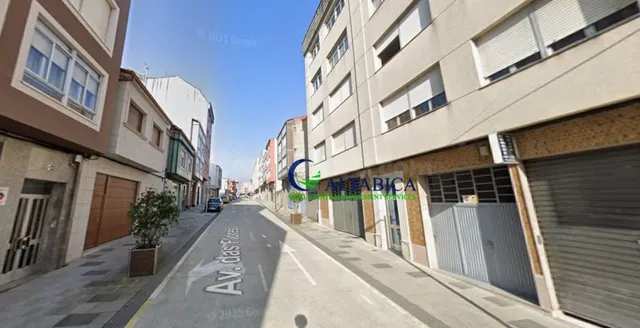 Piso en Venta en Carballo La Coruña