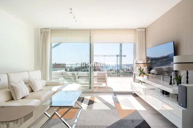 Ático Dúplex 3 habitaciones 96m² en venta - Centro — 6