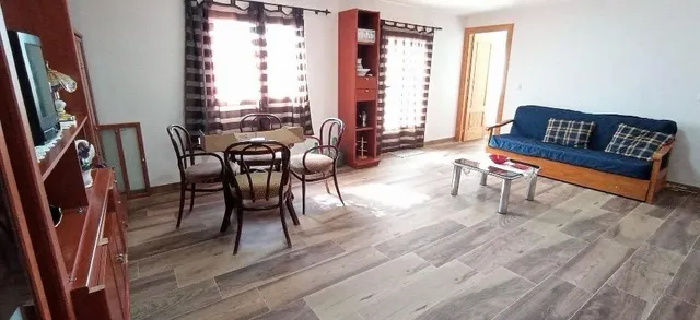 Casa de 3 plantas con terraza y 4 habitaciones en Cehegín — 22