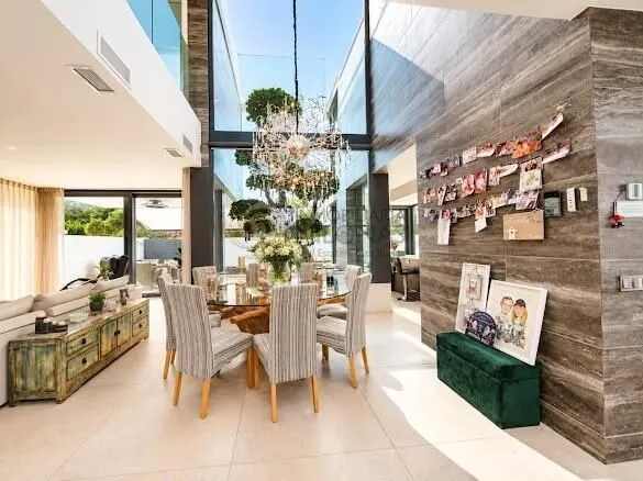 ✨ villa de lujo moderna en el corazón de el albir | diseño, exclusividad y confort mediterráneo — 30
