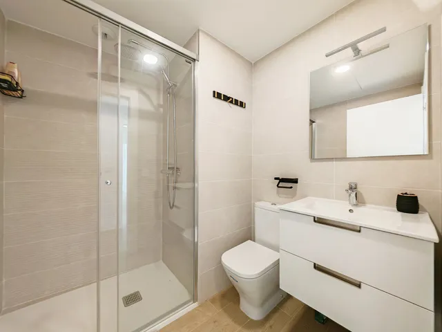Apartamento 2 habitaciones 107m² en venta - Costa Del Sol — 9