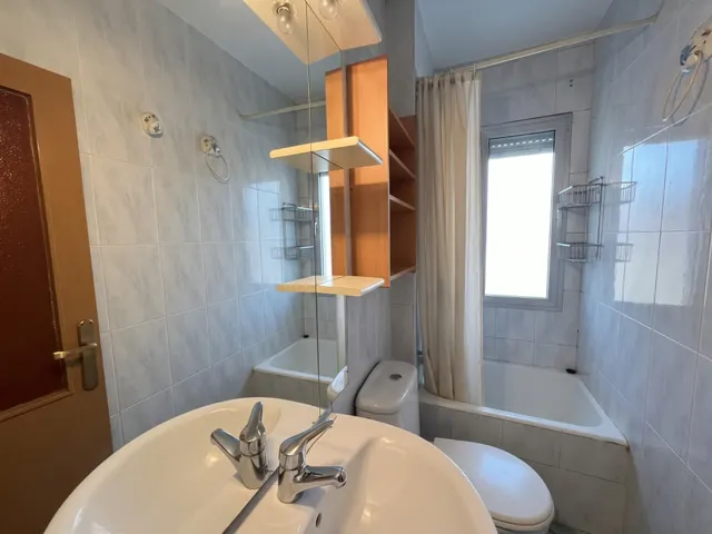 ¡EXCLUSIVA VIVIENDA DE 3 DORMITORIOS EN CARABANCHEL! — 8