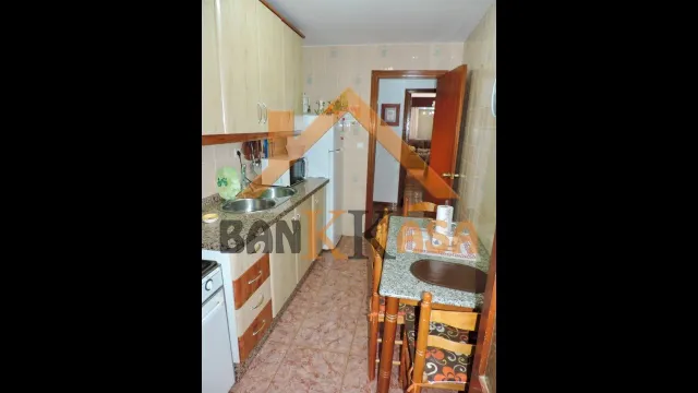 SE VENDE PISO EN BERJA ZONA MERCADONA — 12