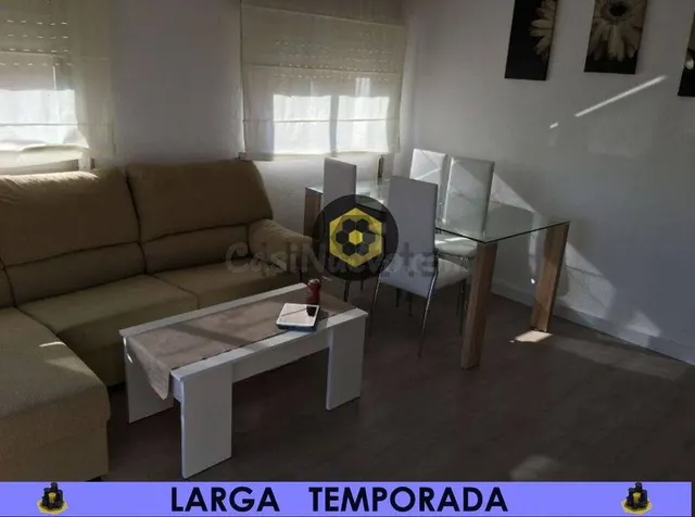 LT/ Piso de TRES dormitorios en CERRILLO DE MARACENA - foto 3