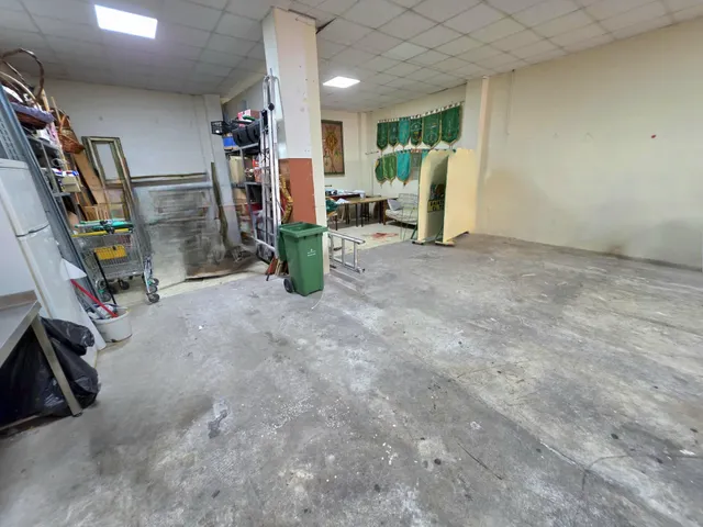 LOCAL COMERCIAL EN CASTELLÓN DE LA PLANA — 7