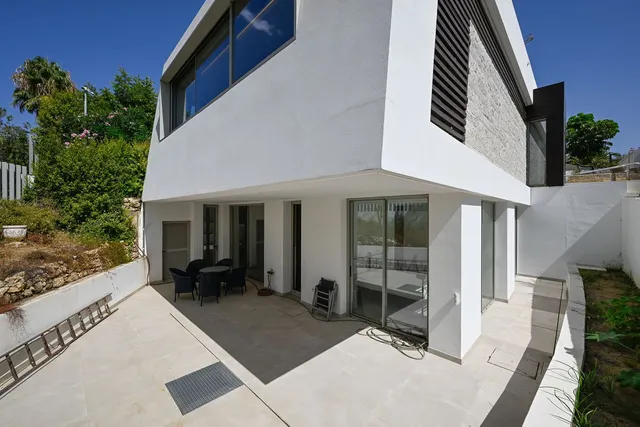 Chalet 6 habitaciones 468m² en venta - Marbella — 47
