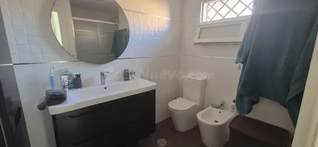 Apartamento de getares a 50 metros de la playa — 24