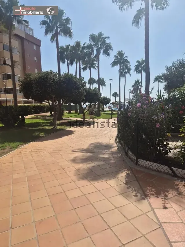 Ático en venta en Calle Olimpiadas, 12 — 16