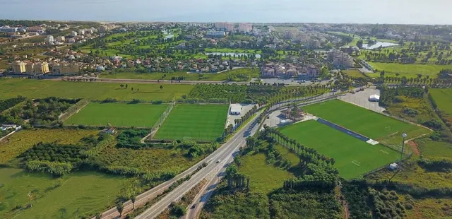 Apartamento de planta baja con 2 dormitorios en Oliva Nova Golf — 18
