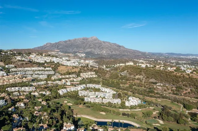 Apartamento 3 habitaciones 115m² en venta - El Madroñal — 20