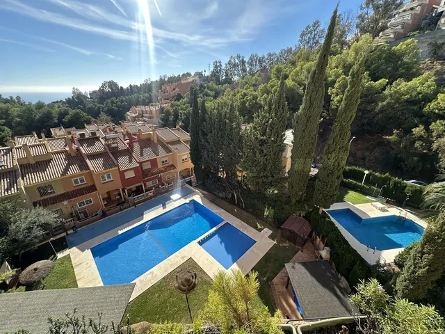 Apartamento 3 habitaciones 136m² en venta - Jarazmín — 12
