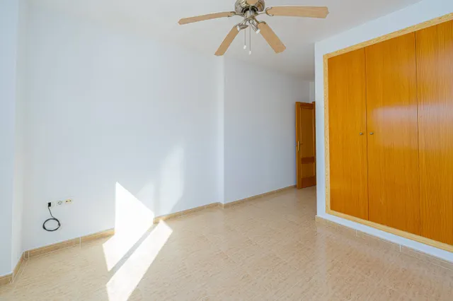 Villa en venta en Les Fonts, Benitachell, con piscina comunitaria y un gran potencial — 14