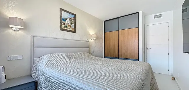 Apartamento 2 habitaciones 99m² en venta - Villananitos — 6