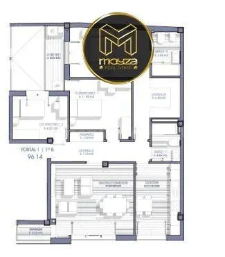 PISO EN MARTOS - foto 3