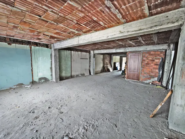 Dos locales para convertir en viviendas en Portanova, Ferrol — 7