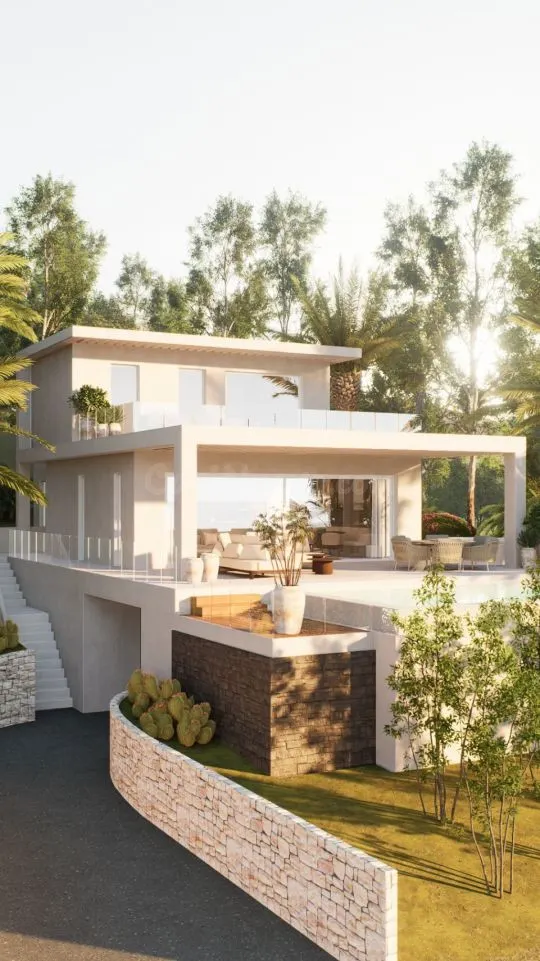 Villa 3 habitaciones 194m² en venta - Montañar I - foto 5