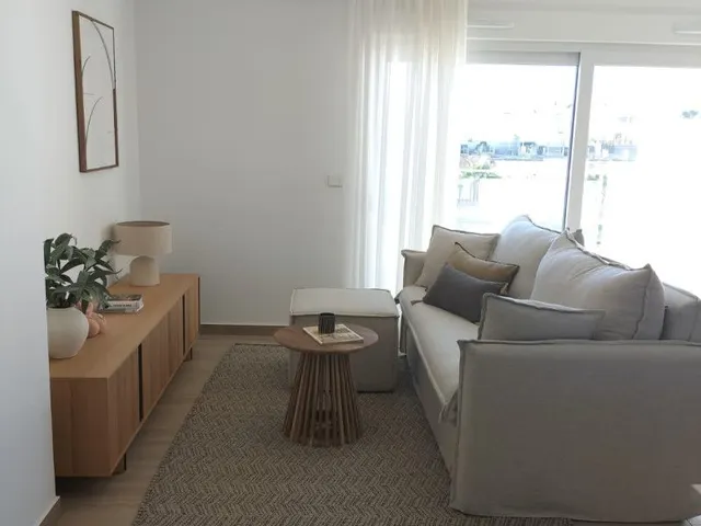 Apartamento 2 habitaciones 163m² en venta - Desamparados-Hurchillo-Torremendo — 17